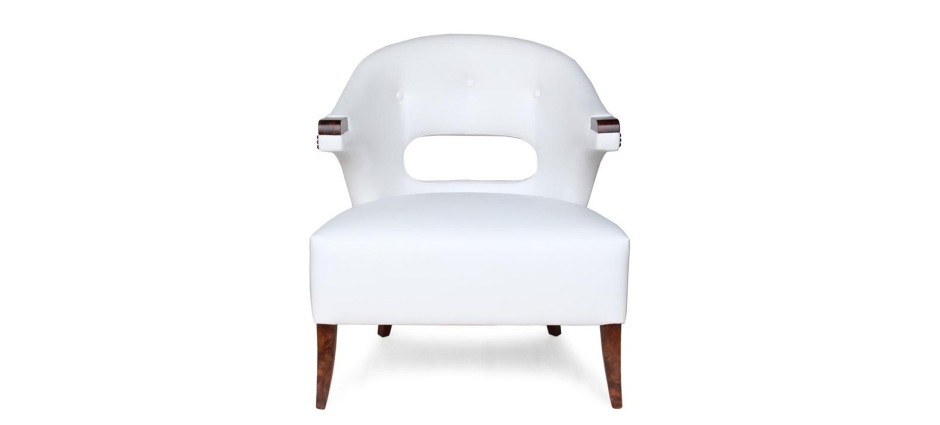 003478 Кресло Brabbu Nanook  - Вид №4