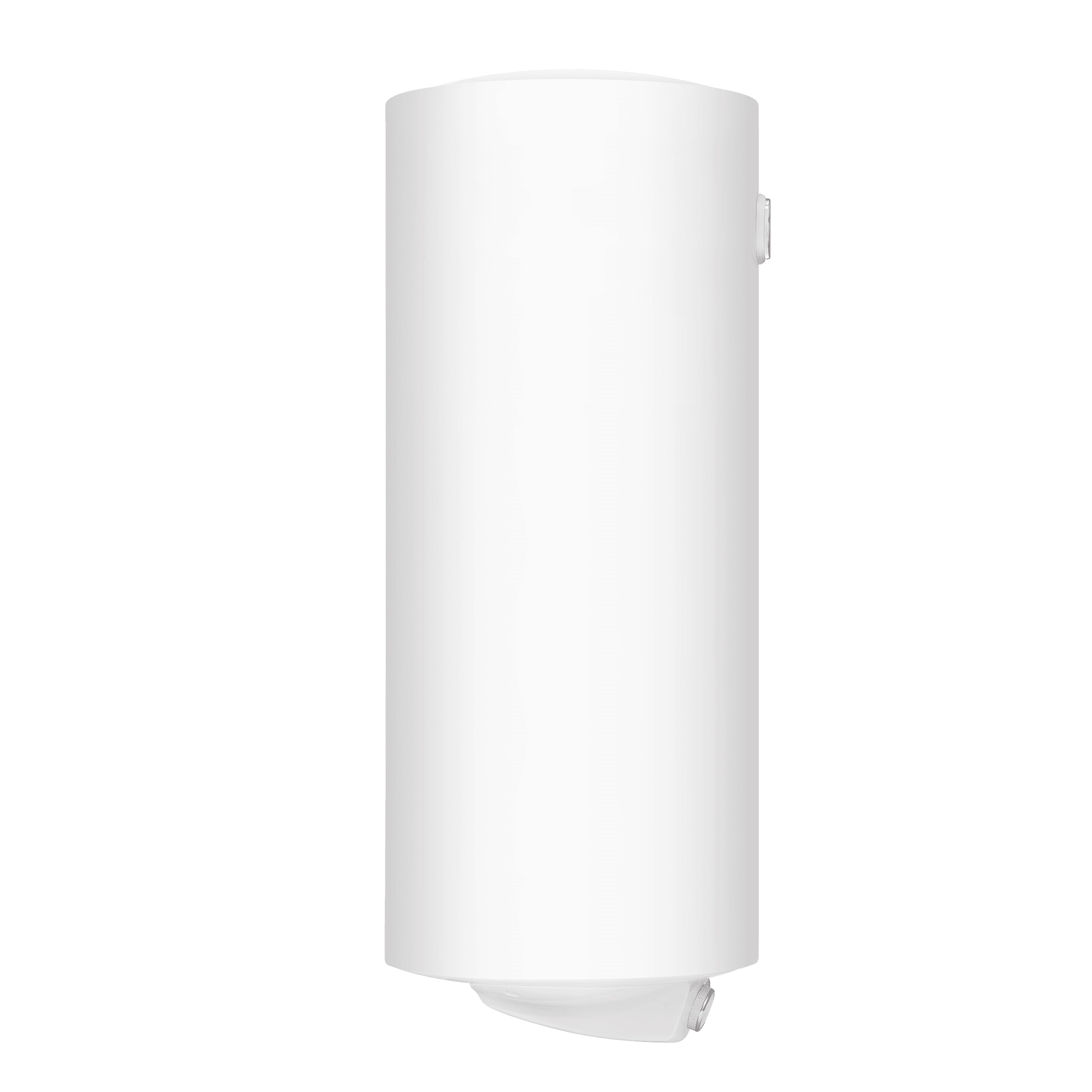 9089756 Водонагреватель электрический Royal Thermo RWH 50 Heatronic Slim DryHeat STDN-0132654 - Вид №2