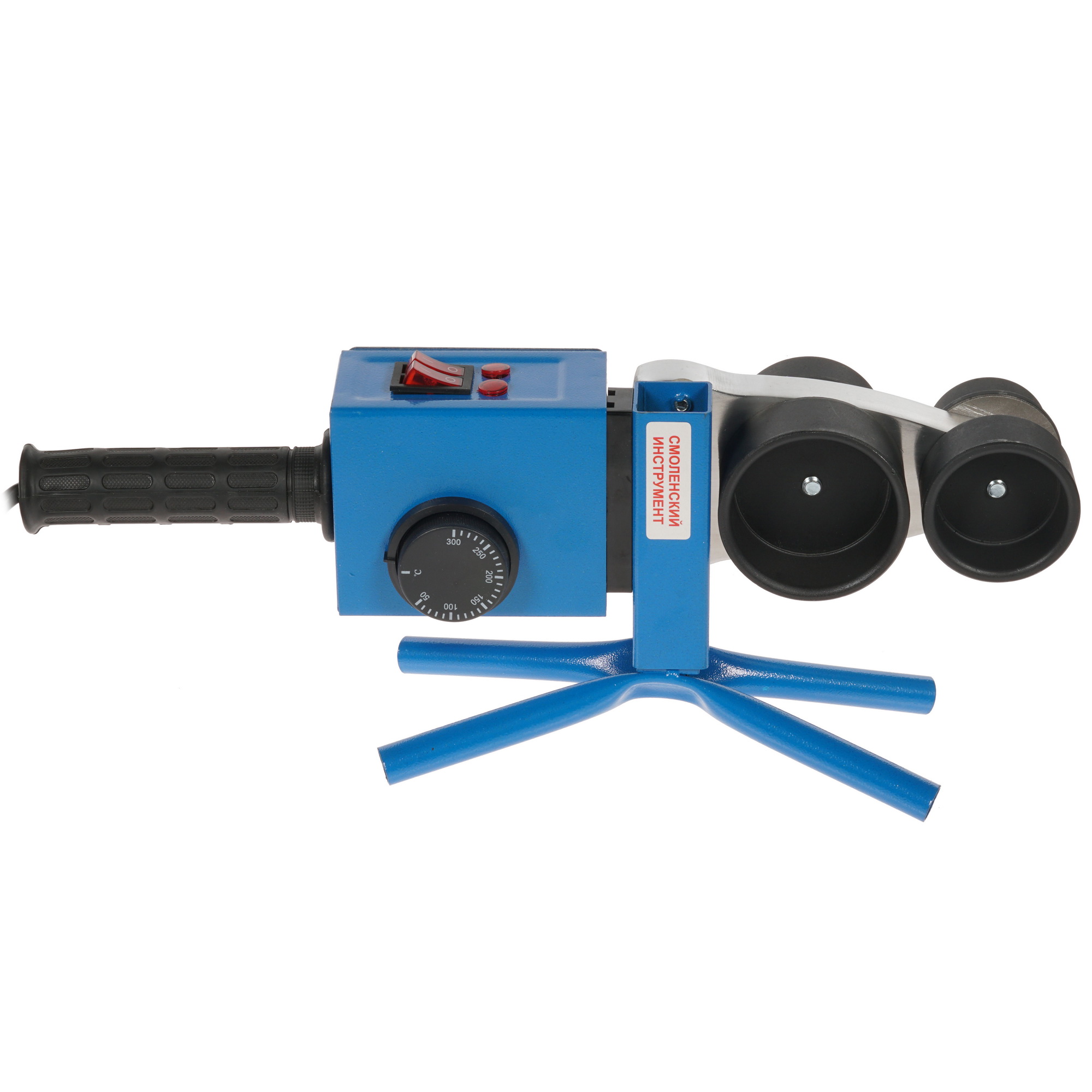 Сварочный аппарат для полипропиленовых труб Диолд АСПТ-5 8167795 STDN-0103817 - Вид №3