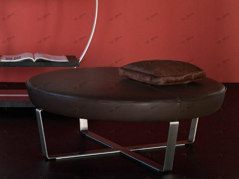 F.lli Orsenigo Пуф из мягкой кожи Sushi sun-id-1367635