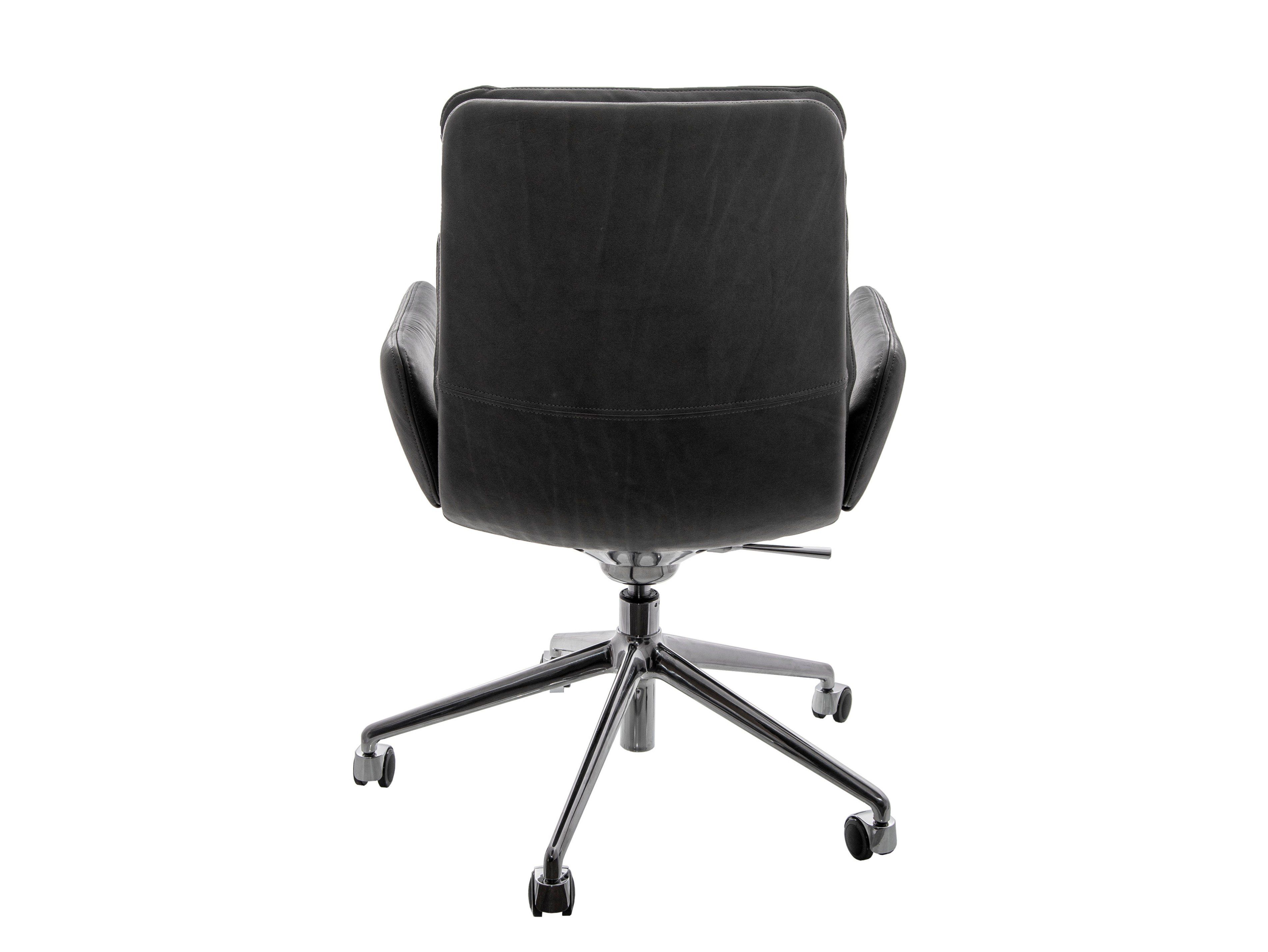 Стул с регулируемой высотой с подлокотниками KFF Arva ARCH-00144670 - Вид №9