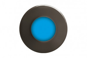 DST-1304 Lyra round Daisalux Маяковое освещение Синий