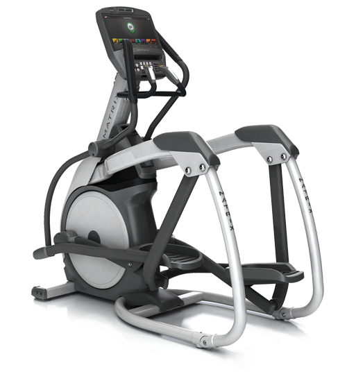 E7XI Эллиптический тренажер e7xi (2013) MATRIX  - Вид №1