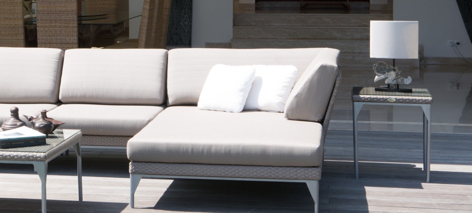 034826 Приставной столик SkyLine Brafta Santreyd  - Вид №4