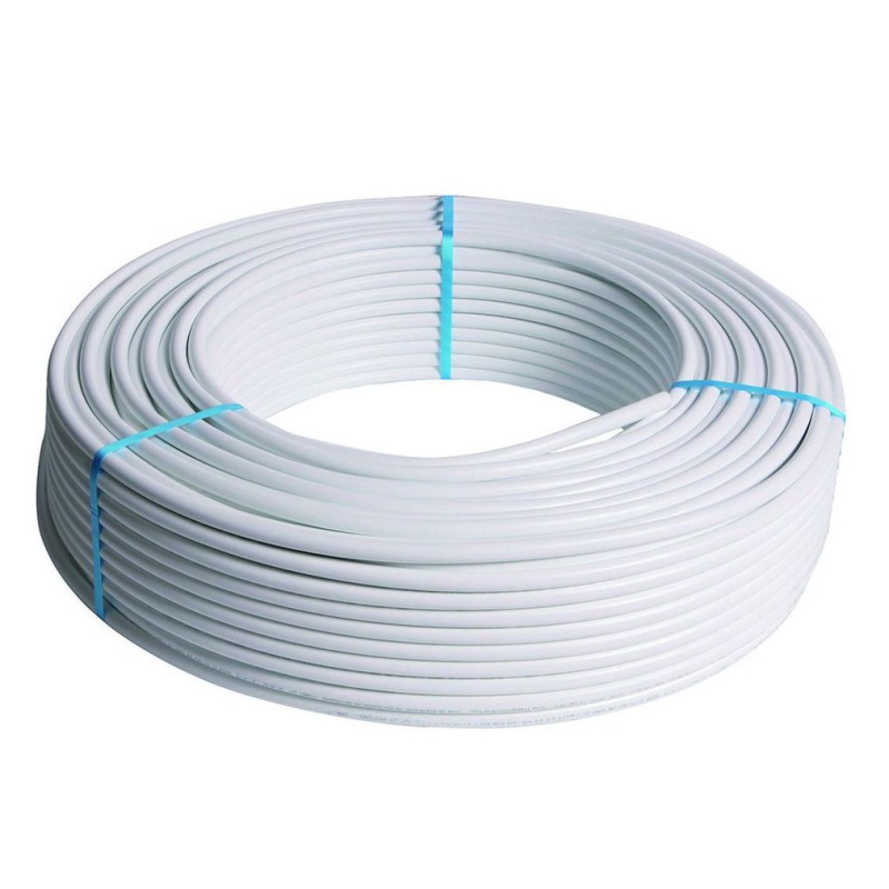 Труба металлопластиковая Standard PEX-c HENCO 50х4мм штанга 4м 04504042 - Вид №1