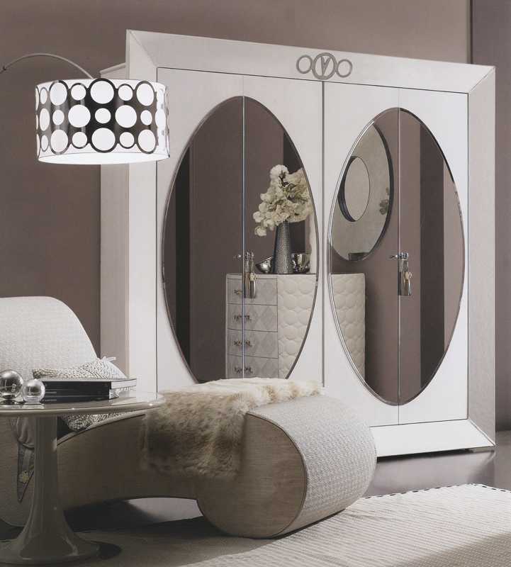 Шкаф  ALTAMODA JN 107 