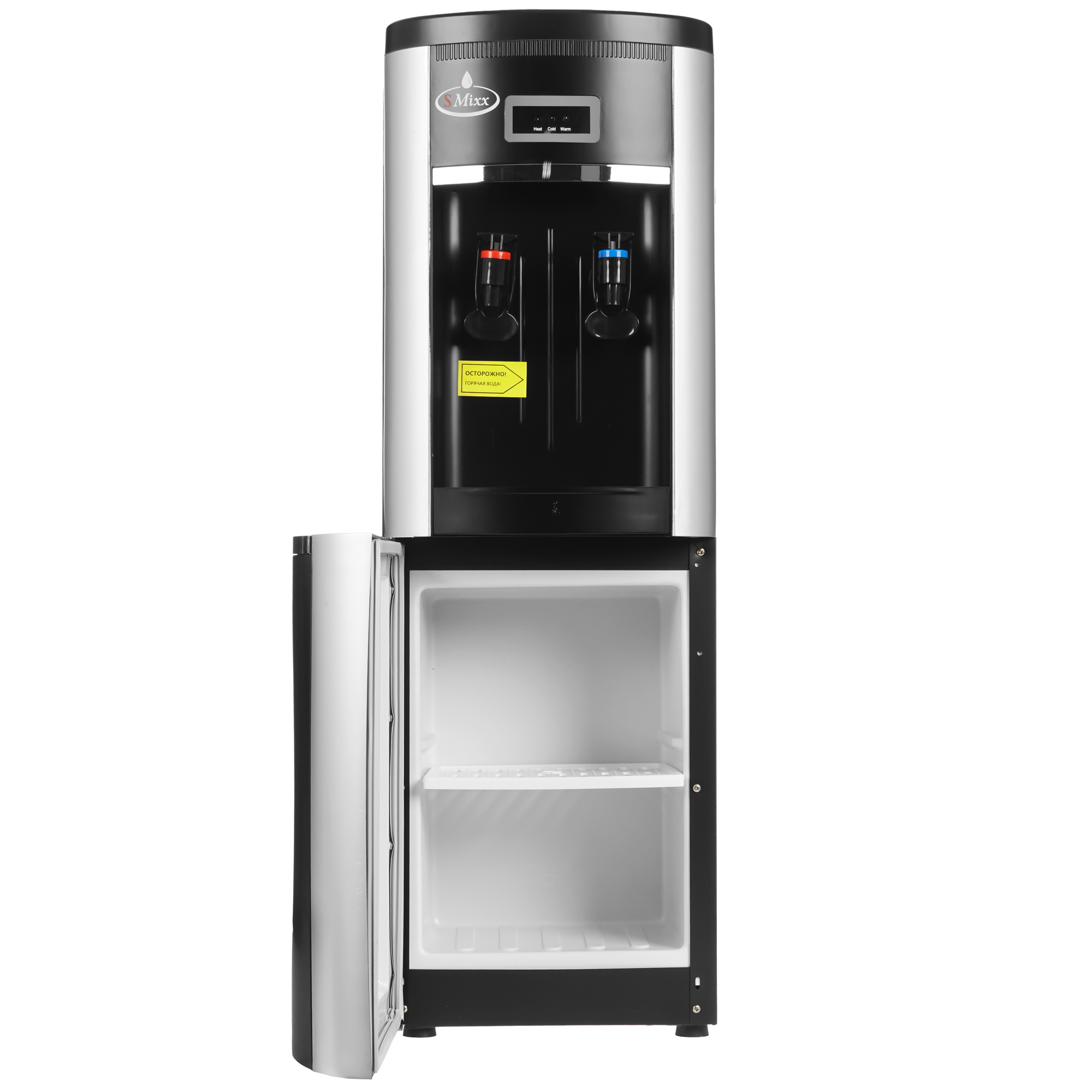 5305564 Диспенсер SMixx 178L черный STDN-0103163 - Вид №2