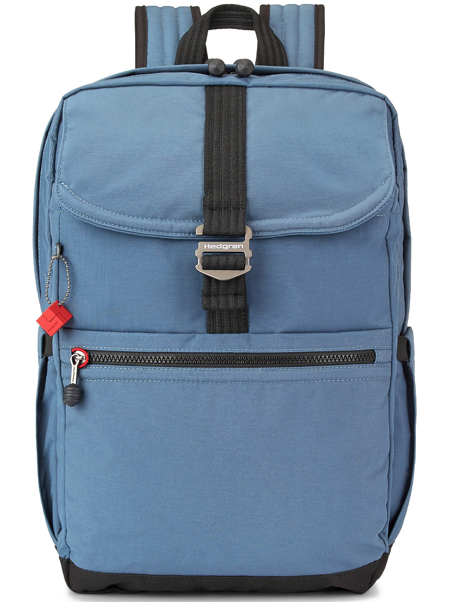 HGAHR03/580-01 Рюкзак HGAHR03 Canyon Square Backpack RFID 15,6 Hedgren Great American Heritage  - Вид №1
