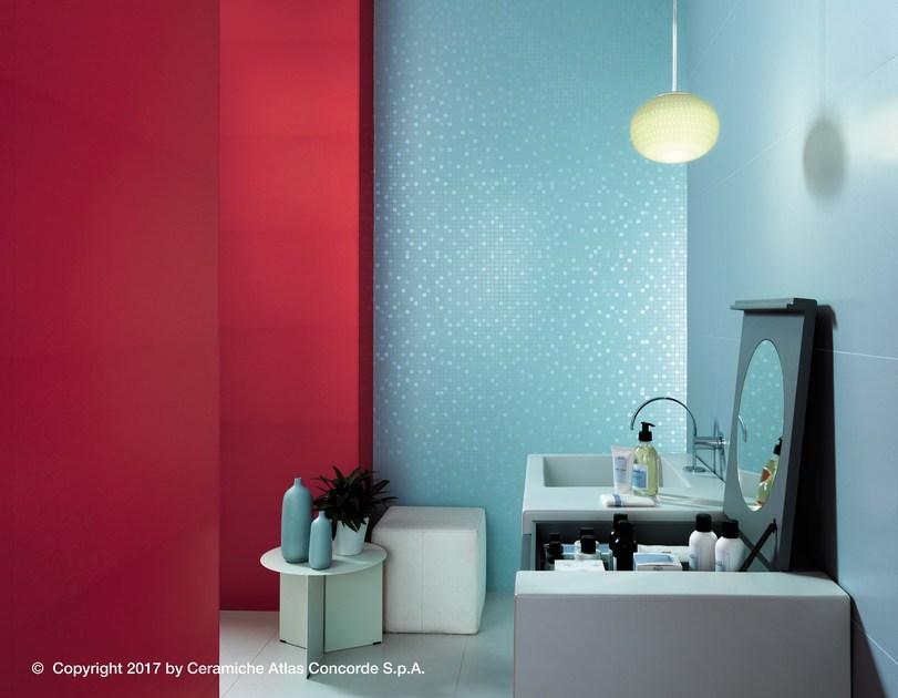 Atlas Concorde Белая мозаика Arkshade sun-id-1363971 - Вид №1