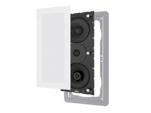 Металлический акустический диффузор