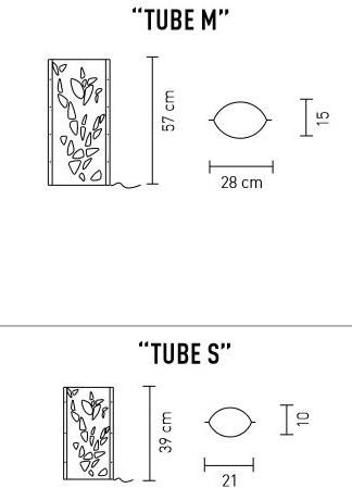 Slamp Настольная лампа Bios sun-id-1415559 - Вид №4