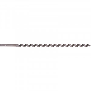 35786 Калибр Сверло по дереву шнековое Калибр 18/230 мм (арт.001318)