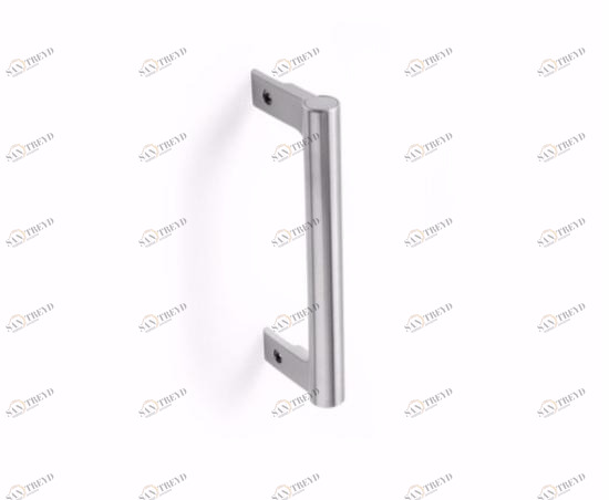 Cosma Ручка для бытовой техники из замака и стали  28240 