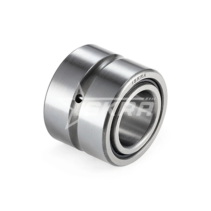 IS1640 Подшипник NA6904 ISKRA  - Вид №2