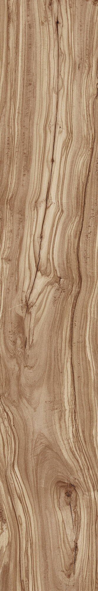 Керамогранит PEARSIAN WOOD NATURAL 20х120 Creanza CW-CR03-B - Вид №17