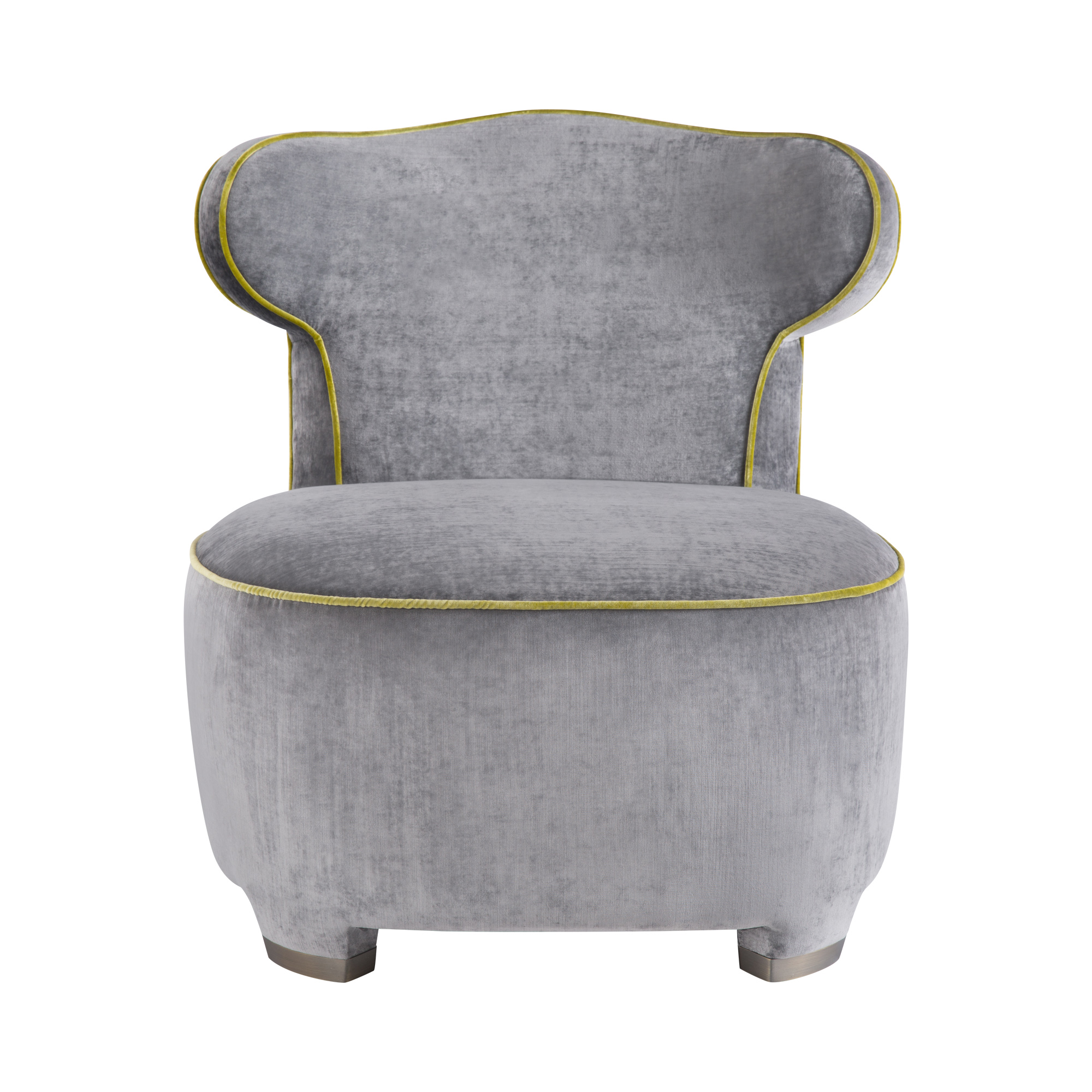 Кресло / Minnie BELLAVISTA sun-id-375541 - Вид №2