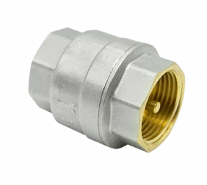 HLV-108162.№.01 Клапан HLV обратный 108162