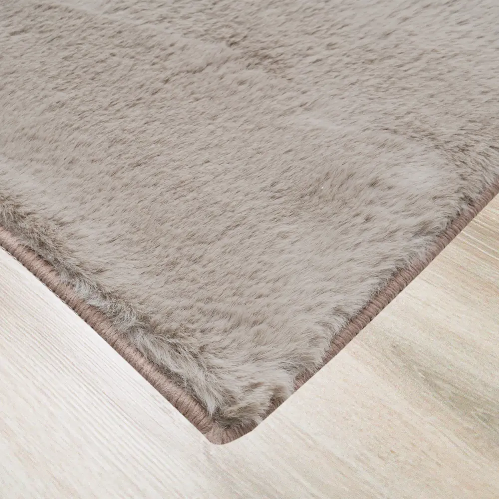 Ковер полиэстер Lop 460/80 120x160 см цвет бежевый 82741673 STLM-2126962 BALTA RUGS  - Вид №1