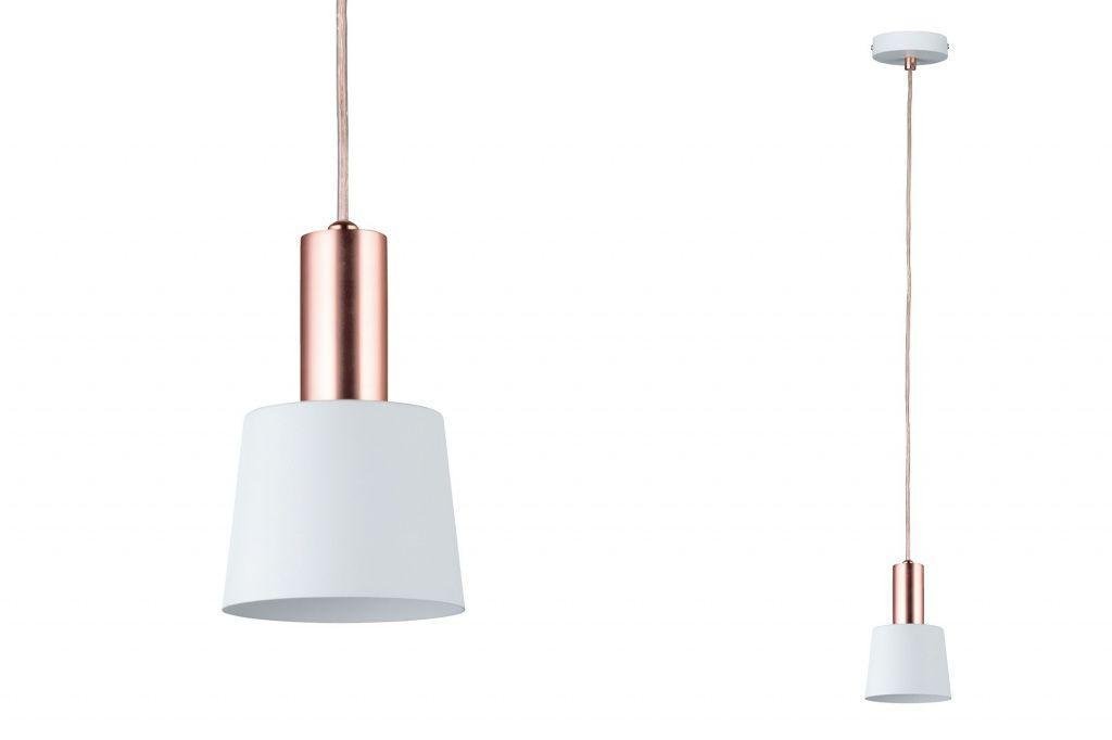 Подвесной светильник Paulmann Mare 79656 PAULMANN MARE 199658 Белый - Вид №1