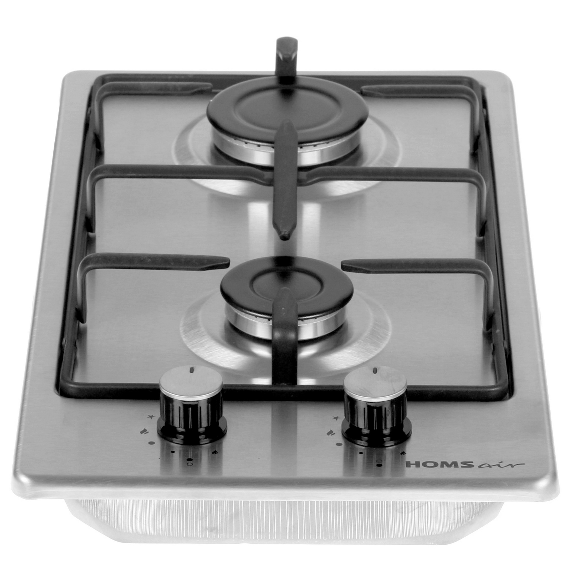 8160036 Газовая варочная поверхность HOMSair HGS323S STDN-0003681 - Вид №1