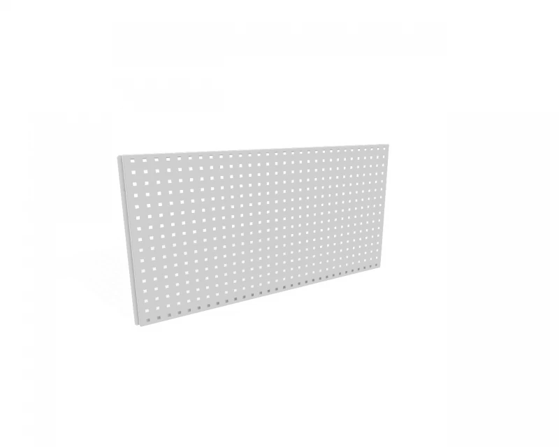 RCAB Панель перфорированная 607х1200 Верстакофф RC-038