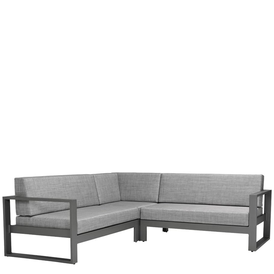 Угловой садовый стул JANUS et Cie MATISSE ARCH-00116914 - Вид №3