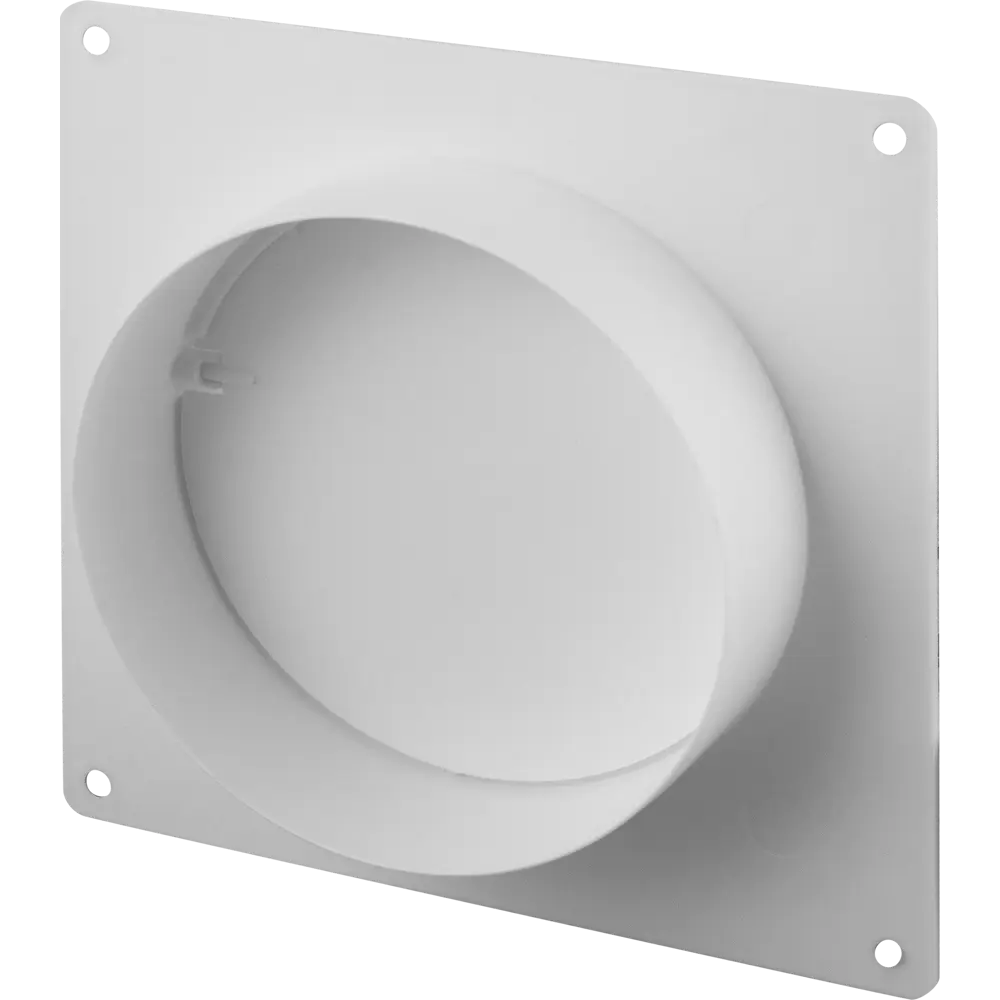 EQUATION Соединитель с обратным клапаном для вентиляции D125 мм 18156134 STLM-0009722