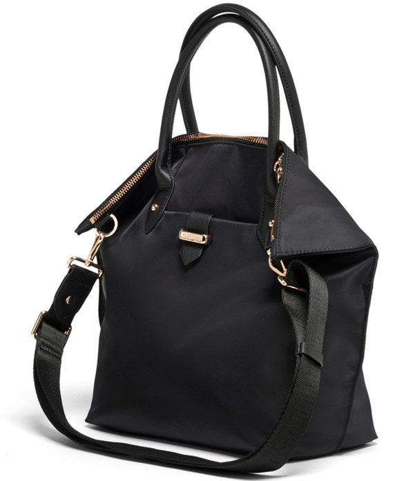 P66-69013 Сумка P66*013 Travel Tote S Lipault Plume Avenue  - Вид №3