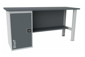 16929775 Верстак SMART 1760.1.S3.0 Б03545 ДВК
