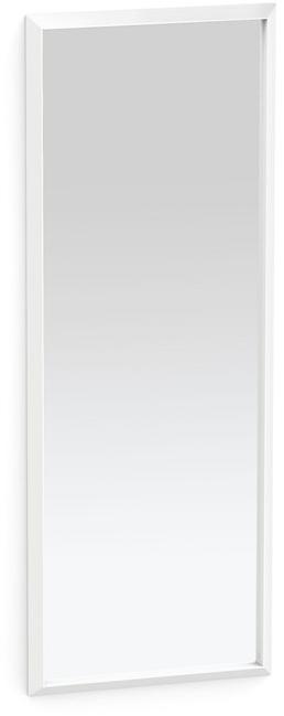 ALBEDO Зеркало металлическое прямоугольное в оправе sun-id-1411448 - Вид №2