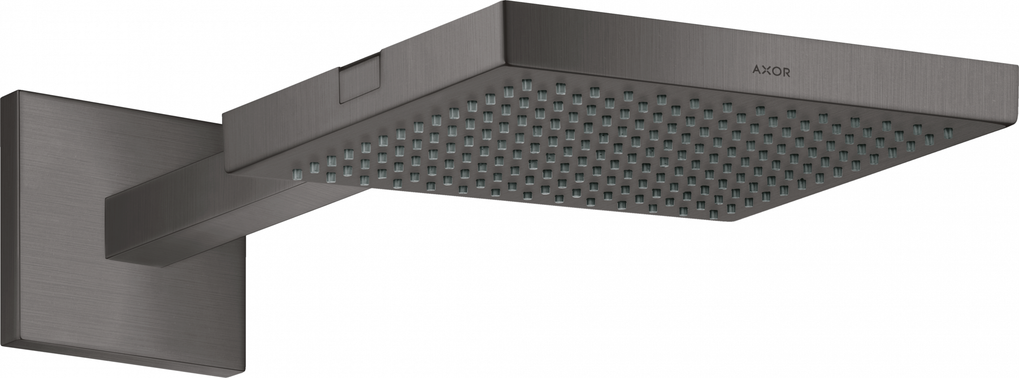 10925340 Верхний душ 240/240 1jet с держателем AXOR SHOWERSOLUTIONS