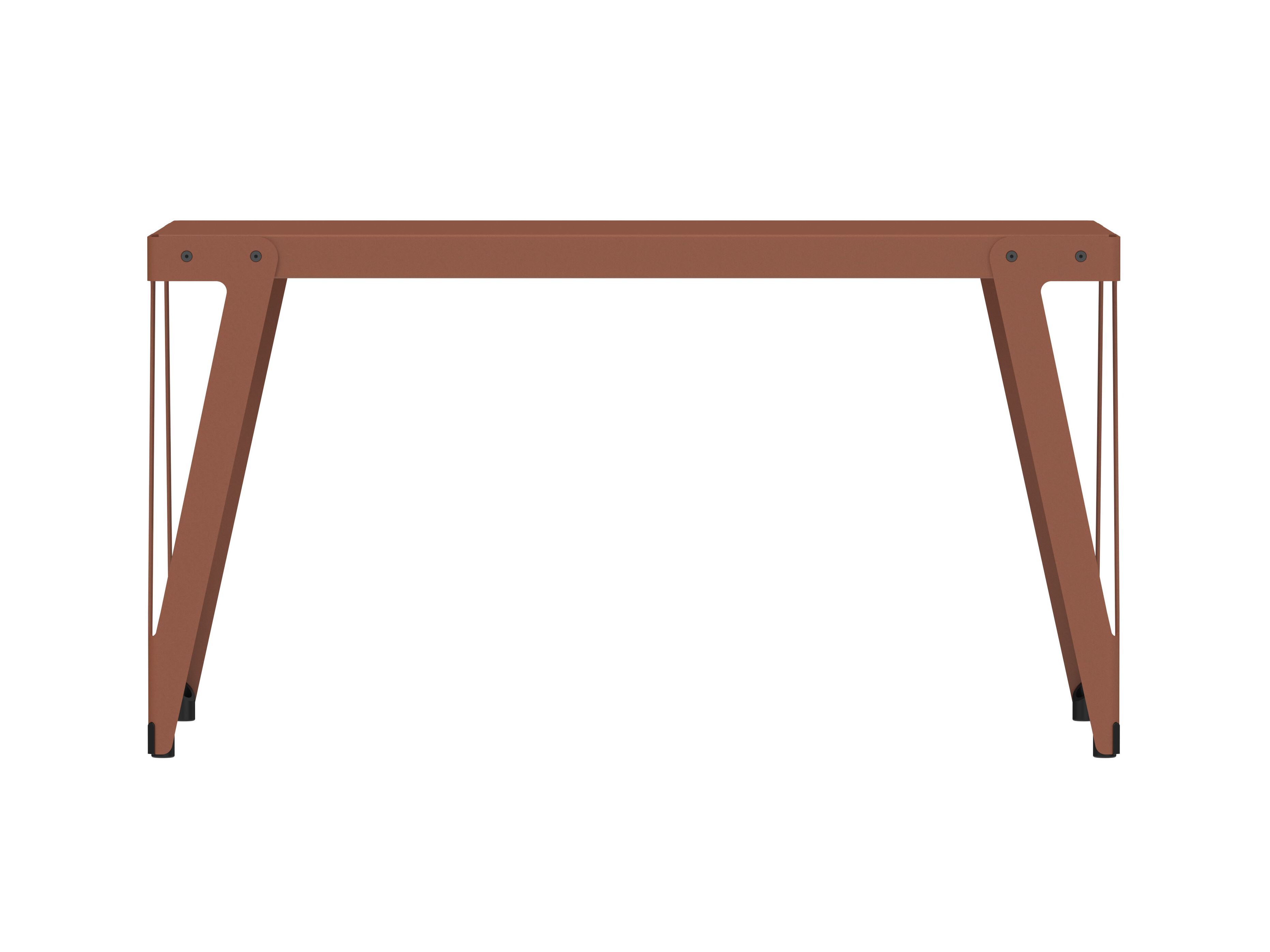 Прямоугольный стальной стол с порошковым покрытием FUNCTIONALS Lloyd ARCH-00036860 - Вид №58