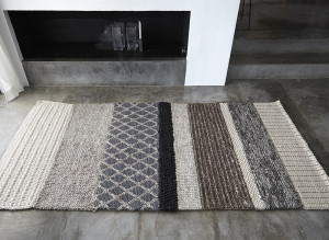 100108 Ковер Rectangular MR3 GAN Mangas Original