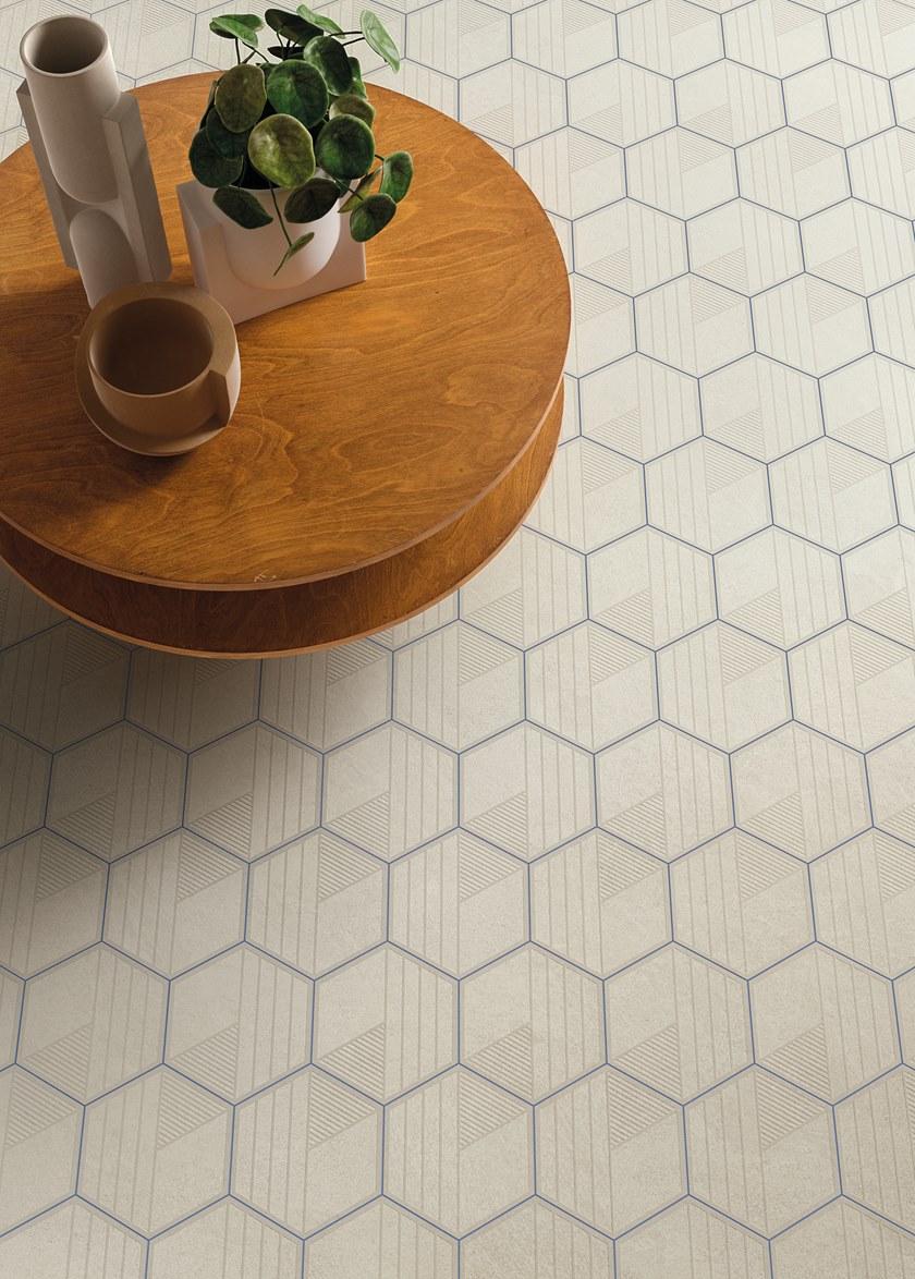 Marca Corona Настенная / напольная плитка из керамогранита для дома Star road sun-id-1353503 - Вид №1