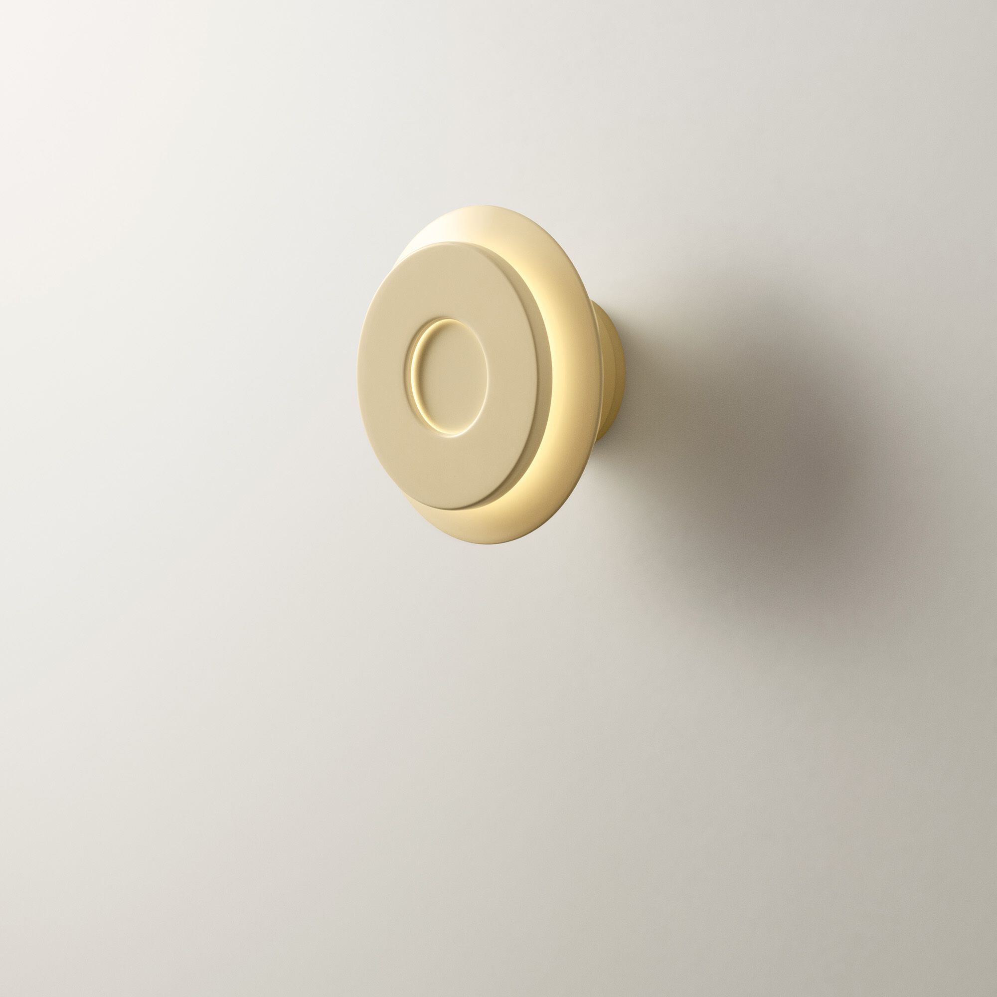 Алюминиевый настенный светильник Pholc Лилль ARCH-00066827 - Вид №25