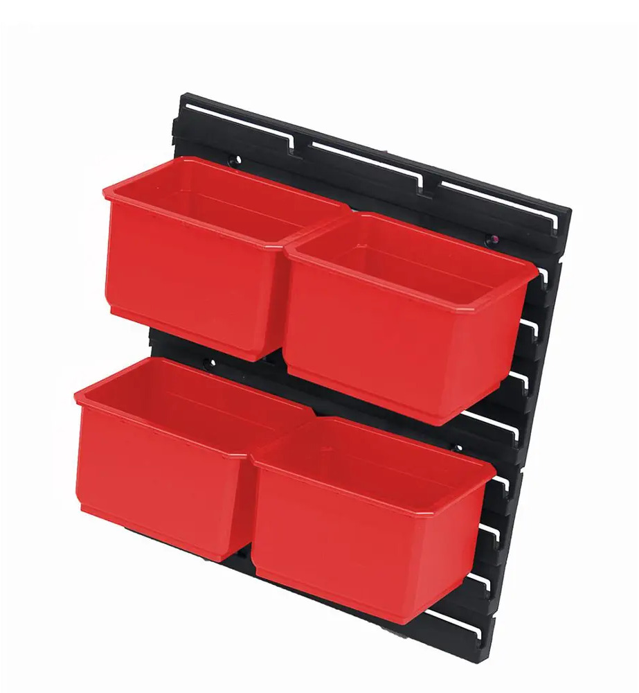 90615303 Набор лотков Qbrick QS sistem one and two, 5 предметов STLM-0846062
