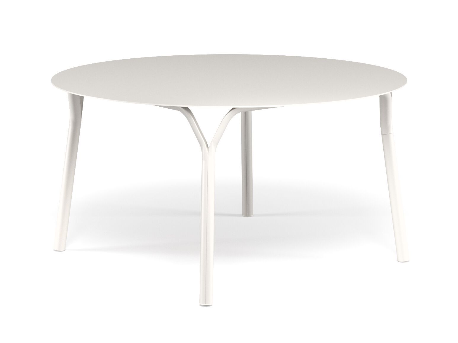 Алюминиевый круглый садовый стол emu ARCH-00069105