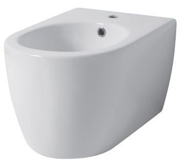 SK00700102 Биде подвесное Skip Disegno Ceramica