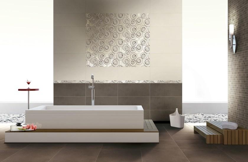 CERAMICHE BRENNERO Белая плитка для стен Suite Suiwh - Вид №4