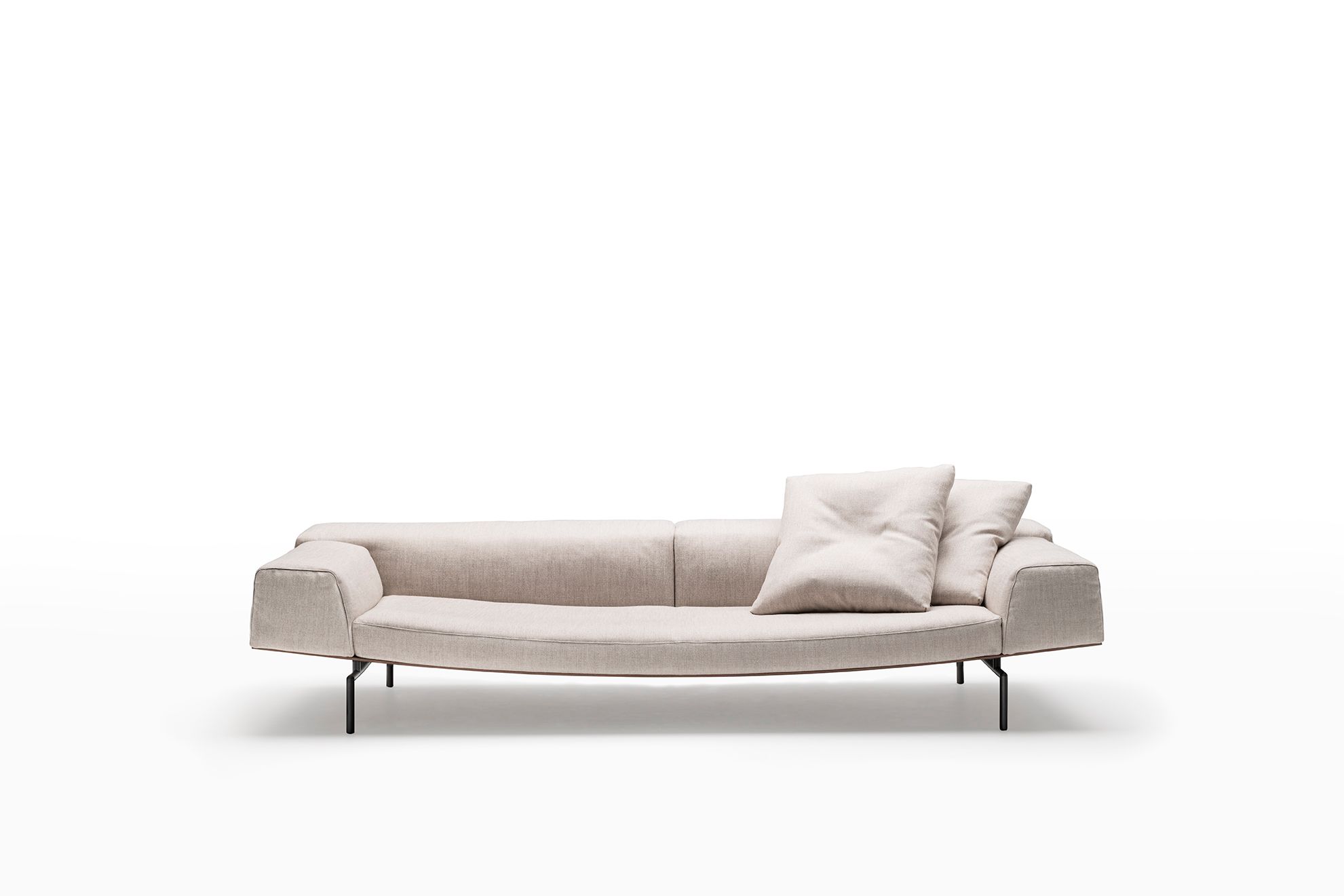 Ткань диван Living Divani Сумо ARCH-00134630 - Вид №1