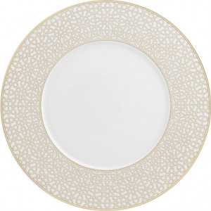 10543049 Furstenberg Тарелка подстановочная Furstenberg "Раджастан" 32см Фарфор
