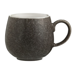 2002.146 Кружка reactive, 350 мл, коричневая Mason Cash