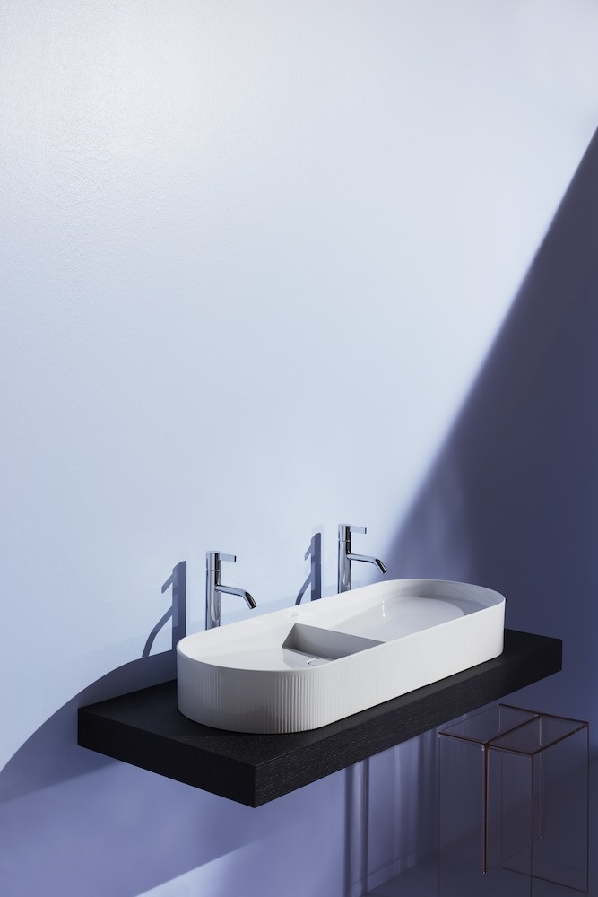 H4092201502511 Столешница подрезаемая LAUFEN PRO - Вид №6