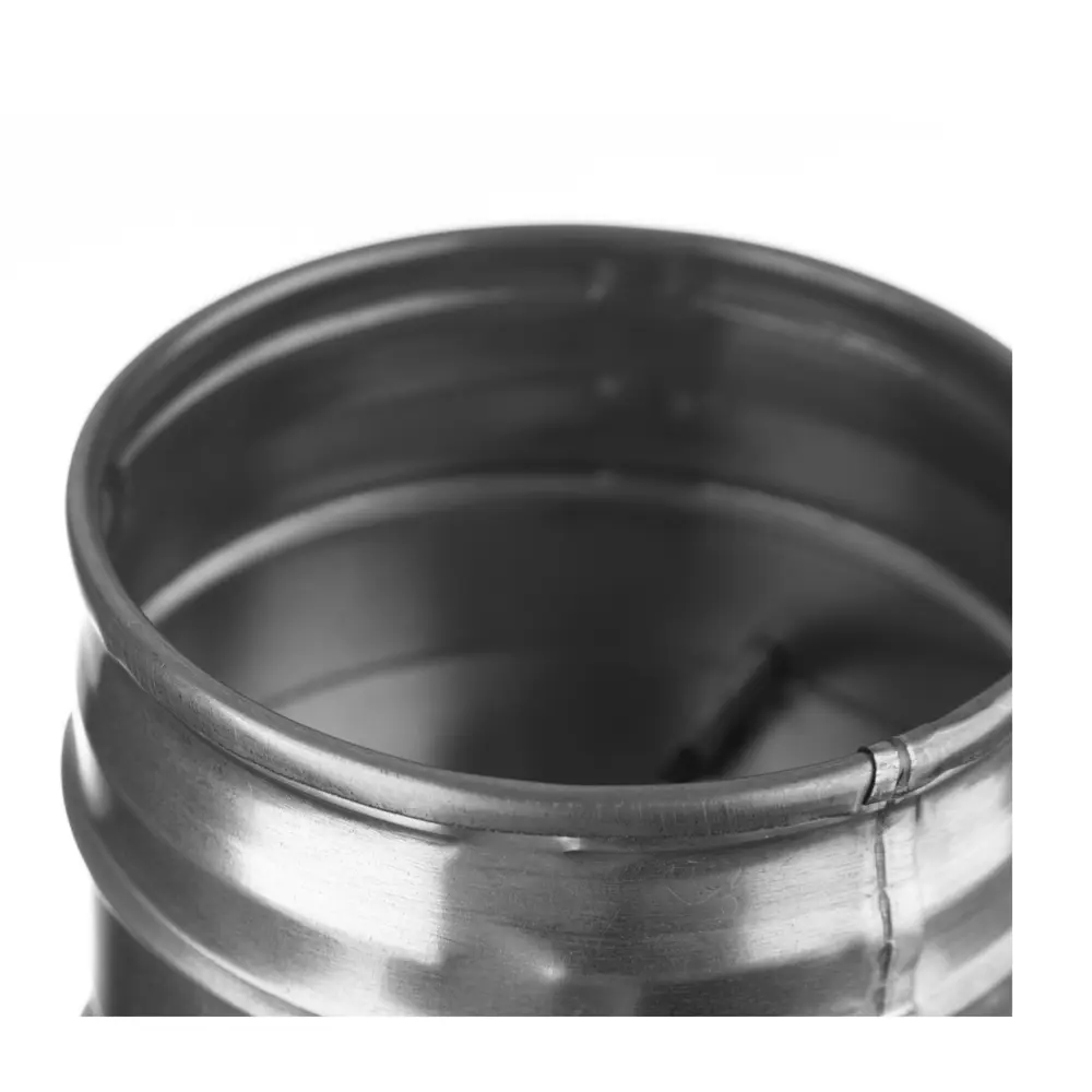 Обратный клапан вентиляционный ORE D125 мм для систем воздуховодов 82509642 STLM-0850207 - Вид №3