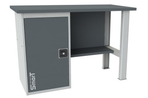 16928953 Верстак SMART 1280.1.S1.0 Б03537 ДВК