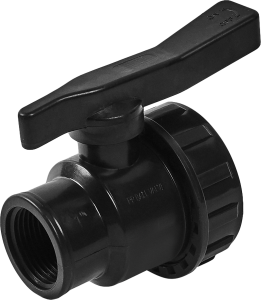 Шаровой кран Santreyd ВР 1 для водопровода 25 мм с внутренней резьбой 84855773