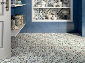 Marca Corona Настенная / напольная плитка из керамогранита Storie d'italia F967