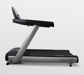 T930M Беговая дорожка bronze gym t930m pro Bronze Gym  - Вид №3