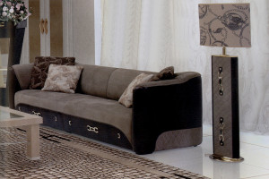 Диван  FORMITALIA EMPIRE 01