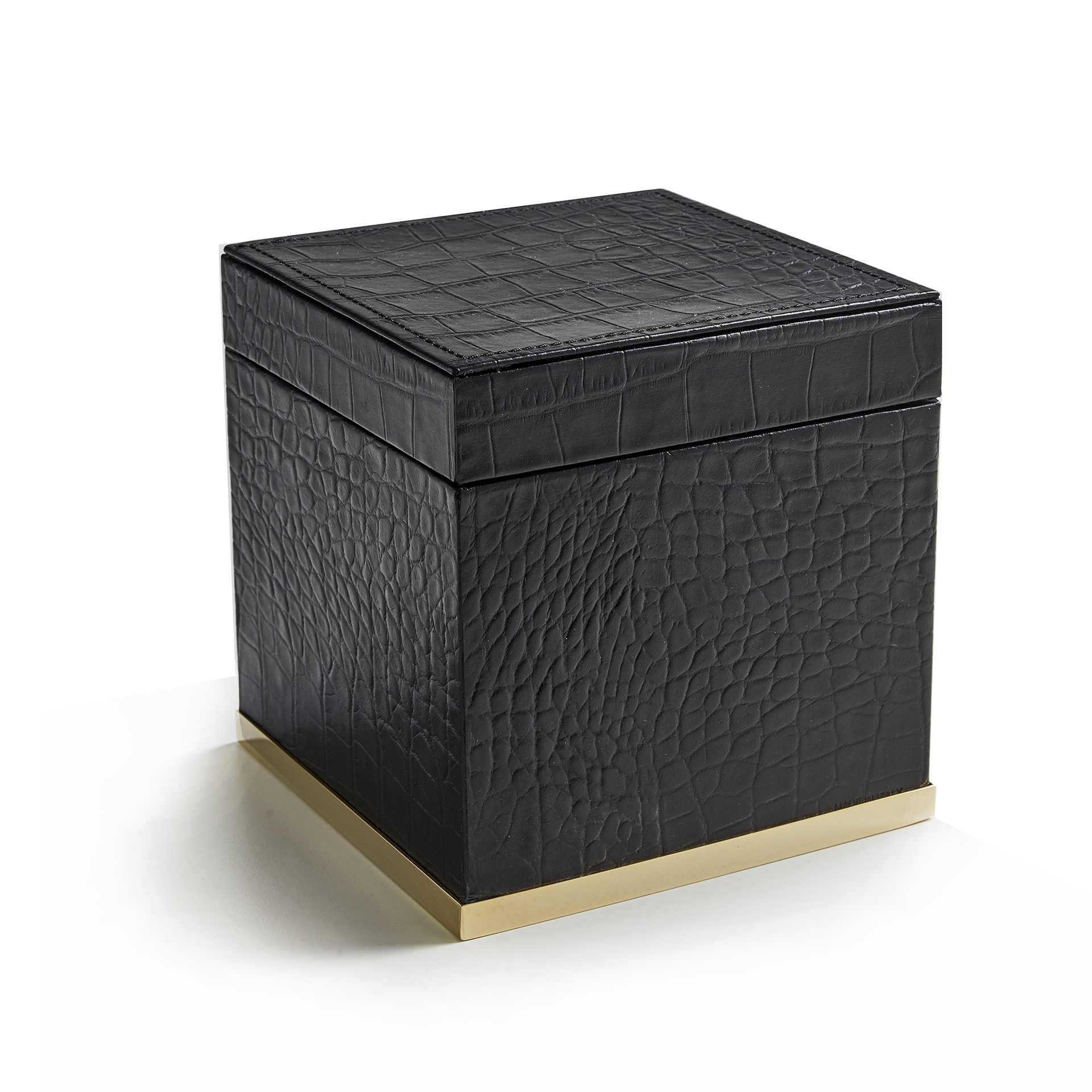 CO48A 3SC Квадратная коробка Classico Treesseci 3SC